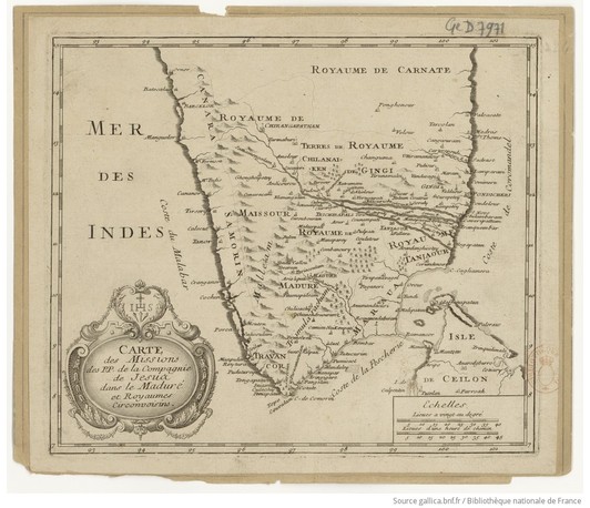 Conflicting Normativities in the Malabar Rites Controversy: Jurisdictional Assertions and the Determination of ‘Factum’