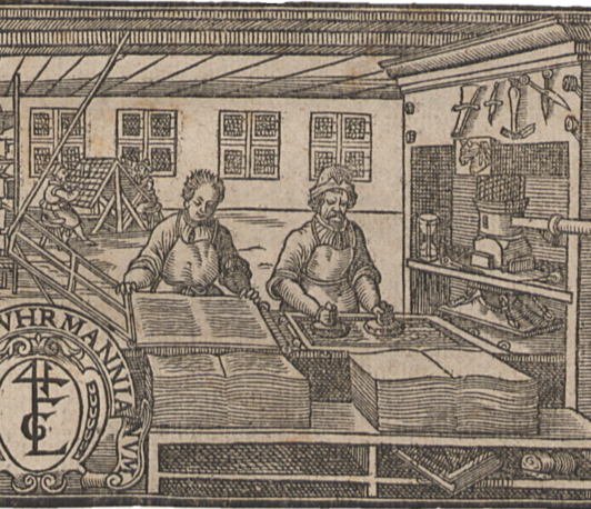 Knowledge of Normativity and Printing Technologies. Networks, Authenticity, Typographic Devices Knowledge of Normativity and Printing Technologies. Networks, Authenticity, Typographic Devices